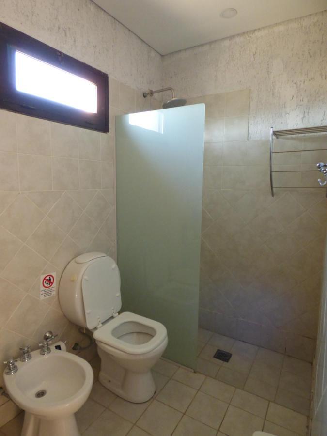 艾尔斯乌克山林小屋 Los Árboles 外观 照片